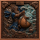TOP** 6 x 5 oz Kupfer Edition 3-D-Effekt - Die REISEN des ODYSSEUS  - 30 oz .999 Kupfer - Copper High relief - Vorverkauf / Presale