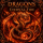 Neu* 5 oz Kupfer Edtion - FEUERDRACHE ETERNAL FIRE DRAGON - Vorverkauf / Presale!