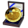 1 oz Gold Somalia Elefant 2026 Privy ANA Pittsburgh  - Serie African Wildlife - ELEFANTENMOTIV 2027 mit farbigem Privy Mark