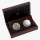 Neu * 2 x 1 oz Südafrika 2026 Proof - BÜFFEL / BUFFALO & KRUGERRAND Privy Büffel - Silber Big Five Serie III