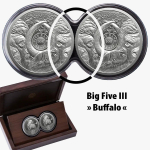 Neu* 2 x 1 oz Südafrika 2026 PROOF -...