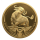 NEU* 1 oz Gold Südafrika 2026 Proof - BÜFFEL / BUFFALO - Big Five Serie (5.) - Gold - 50 Rand