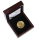 NEU* 1/4 oz Gold Südafrika 2026 Proof - BÜFFEL / BUFFALO - Big Five Serie (5.) - Gold - 50 Rand