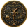 Neu** 1 kg Kupfer-Edition - ODYSSEUS  KING OF ITHACA  > 3 - Dimensionaler Effekt - Copper High Relief - Vorverkauf / Presale!