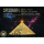 0,25 g GOLD-Edition - Die Grosse Pyramide - Shape-Prägung