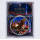 NEU*1 oz USA 2026 - LIBERTY EAGLE - Gedenken an 9/11 Nine Eleven New York - Coin Card Silber Farbig/Color American Eagle & Liberty