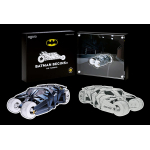1/2 oz Niue 2026 Proof - BATMAN Batmobile / The TUMBLER...