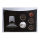 ab Lager**  1/2 oz Chiwoo Cheonwang 2018 Coin Card -SET - Südkorea South Korea + 660 Won 1/2 Clay