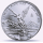 1 oz Mexico 2026 BU - Libertad / Siegegsgöttin - Silber 1 Onza - Serie Casa de Moneda Anlagemünze - Auflage max. 100,000