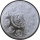 1 oz Mexico 2026 BU - Libertad / Siegegsgöttin - Silber 1 Onza - Serie Casa de Moneda - Auflage max. 100,000