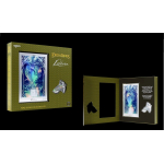 1/2 oz + 5 g Silber Niue 2026 Proof -THE LORD OF THE...