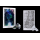 1/2 oz + 5 g Silber Niue 2026 Proof -THE LORD OF THE RINGS - Lothlorien Collectible Set - Silber Folie color