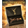 3 oz Kupfer-Edition - LIBERTAD / SIEGEGÖTTIN - 3-Dimensionale Statue - Mecixo Wahrzeichen - Copper Antik High relief - Vorverkauf / Presale!