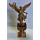 3 oz Kupfer-Edition - LIBERTAD / SIEGEGÖTTIN - 3-Dimensionale Statue - Mecixo Wahrzeichen - Copper Antik High relief - Vorverkauf / Presale!