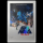 auf Lager 1 oz Niue 2026 STAR WARS™ - Eine neue Hoffnung - Japanese Movie Poster (1.)