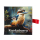 NEU* 1 oz Tschad 2024 BU - Kookaburra - 5,000 CFA - Antique - High Relief