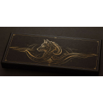 2 oz ADVP Kupferedition - Das WOLFFANG-SCHWERT - The SWORD  - VORVERKAUF - PRESALE !