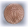 ab Lager Echtbilder** 1 oz Kupferedition - BABYDRACHE / Der Kleine Eisdrache - Die Legende der Drachenbabies - Copper Color