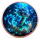 1 oz Kupferedition - BABYDRACHE / Der Kleine Wasserdrache - Die Legende der Drachenbabies - Copper Color - VORVERKAUF PRESALE