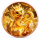 1 oz Kupferedition - BABYDRACHE / Der Kleine Goldene Drachen - Die Legende der Drachenbabies - Copper Color - VORVERKAUF PRESALE