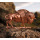 NEU** 1 oz Kupfer STATUE - Amerikanischer Bison