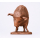 NEU** 1 oz Kupfer STATUE - Amerikanischer Bison