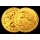 1/2 oz GOLD Frankreich 2026 BU - MARIANNE - 50 Euro - neue Gold-Anlagemünze der Monnaie de Paris
