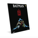 20 g Niue 2026 Folie Proof - Batman: A Death in the...