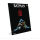 20 g Niue 2026 Folie Proof - Batman: A Death in the Family - silber 2 NZ$