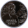 14,2 g Silber Polen 2023 Proof - Aleksander Czekanowski - 10 Zloty
