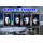5 g Silber Niue 2026 - GAME of THRONES HAUS STARK / WINTERFELL - Silber Foil Blind Box Foil & Gold Chase - BLIND BOX Kollektion / Collection