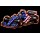 Neu* 1 oz Kupfer Edition - RACING CAR  American Flag - Kupfer Color - Vorverkauf / Presale