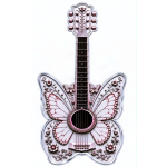 Neu* 2 oz Kupfer-Shape-Edition - IN GEDENKEN an : DOLLY PARTON / IKONE & Countrymusic Superstar - Kupfer Color mit Versilberung - Vorverkauf / Presale