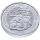 NEU* 2 oz UK 2026 BU Tudors Beasts PANTHER - Seymur Panther - Britischer Panther - Royal Tudor Beasts Silber - Großbritannien 5Pfd