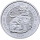 NEU* 2 oz UK 2026 BU Tudors Beasts PANTHER - Seymur Panther - Britischer Panther - Royal Tudor Beasts Silber - Großbritannien 5Pfd