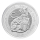 NEU* 10 oz UK 2026 BU Tudors Beasts PANTHER - Seymur Panther - Britischer Panther - Royal Tudor Beasts Silber - Großbritannien 10 Pfd