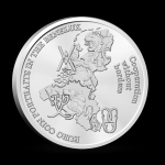 11,64 Euro Benelux Set 2026 - KMS 2026 - Kursmünzensatz 2026 - 3 x KMS BU Set