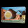 Finnland 2 Euro Coincard (FI/SWE) 2026 Raili & Reima Pietilä bfr. unc