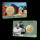 Finnland 2 Euro Coincard (FI/SWE) 2026 Raili & Reima Pietilä bfr. unc