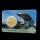 Finnland 2 Euro Coincard (ENG) 2026 Raili & Reima Pietilä bfr. unc