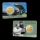 Finnland 2 Euro Coincard (ENG) 2026 Raili & Reima Pietilä bfr. unc