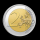 Finnland 2 Euro Coincard (ENG) 2026 Raili & Reima Pietilä bfr. unc