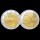 Finnland 2 Euro Coincard (ENG) 2026 Raili & Reima Pietilä bfr. unc