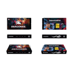 Neu ** GHANA 1 kg Kupferbarren Edition - Drache / Dragon - 1 Cedi - Chance auf einen 12 g Goldbarren - Vorverkauf / Presale!