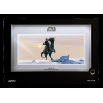 in Kürze** 20 g Niue Star Wars 2026 Folie Proof - Luke Skywalker Riding his Tauntaun  - silber 2 NZ$  - wenige !