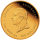 1 oz Gold Australien 2027 Proof -Jahr der ZIEGE / Year of the GOAT - Lunar III - 100 AU$ - Goldziege