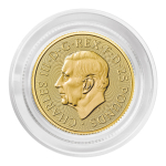 NEU* 1/4 oz Gold UK 2026 BU Tudors Beasts PANTHER -...