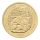 NEU* 1 oz Gold UK 2026 BU Tudors Beasts PANTHER - Seymur Panther - Britischer Panther - Royal Tudor Beasts - Großbritannien 100 Pfd