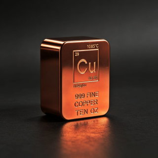 Neu ** 10 oz Kupfer CUBE Edition - WÜRFEL / CUBE - Copper Cube Vorverkauf / Presale!  11 -26