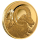 1 oz Gold Niue 2027 Proof - Jahr der ZIEGE - YEAR of the GOAT - Lunarserie NZ Mint - 100$ - TOP-EDITION 4. Ausgabe